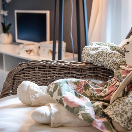 Le Clos Caroline ブリッド・レ・バン エクステリア 写真