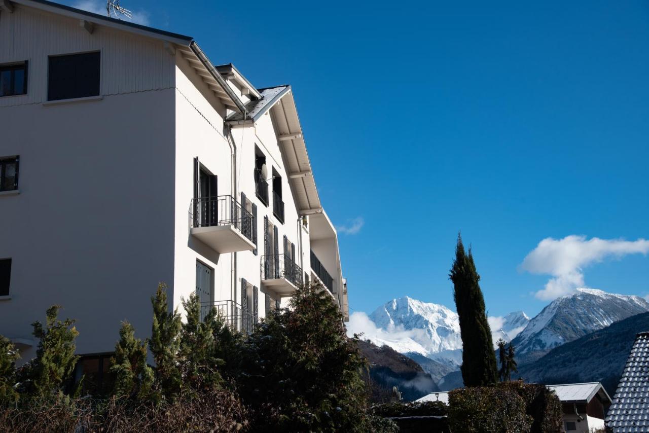 Le Clos Caroline ブリッド・レ・バン エクステリア 写真