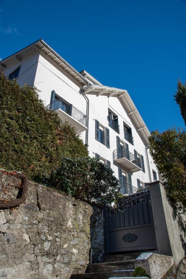 Le Clos Caroline ブリッド・レ・バン エクステリア 写真